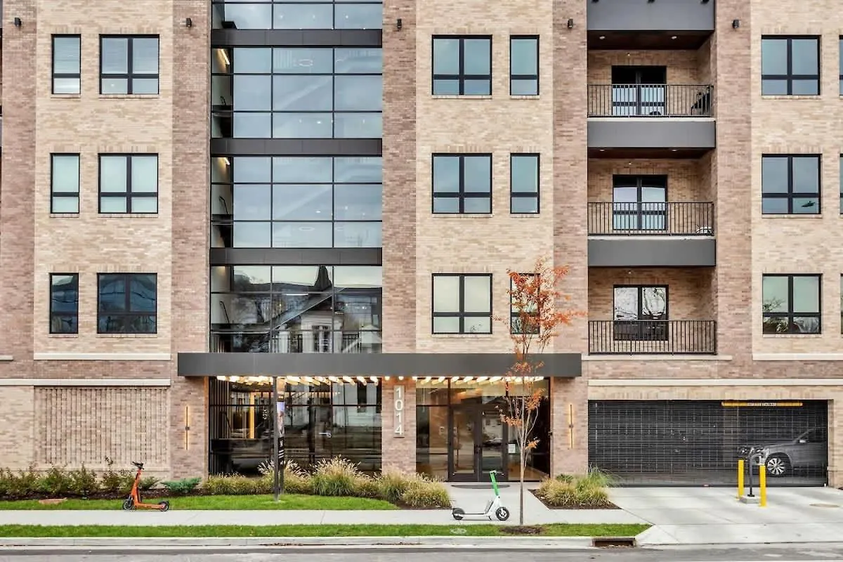 Apartment Music Row Studio 1Mi To Broadway- Free Parking Nashville United States